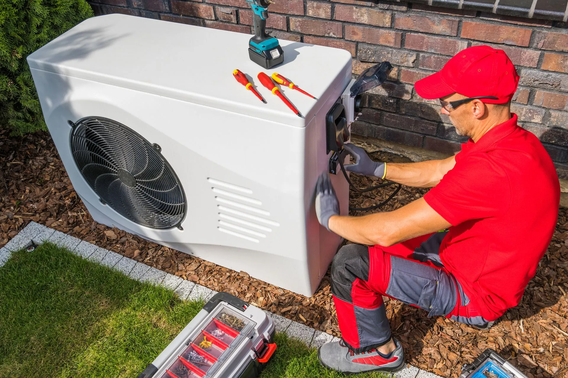 About HVAC in Somerville, TN